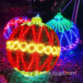 LED Holiday Decorative Lights